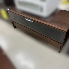 J2100 karimoku カリモク TVボード TV台  オ...