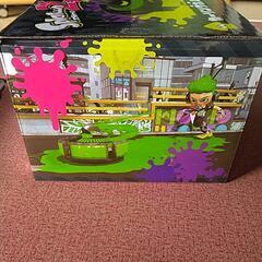 カーリングボムクリーナーの画像