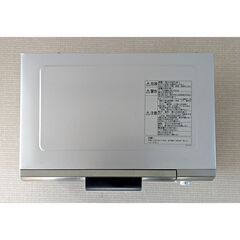トースターレンジ NE-TM1 National (Panasonic)の画像