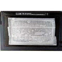 トースターレンジ NE-TM1 National (Panasonic)の画像