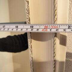 アンティーク風、姿見鏡