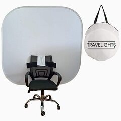 【定価3317円⇒1700円】TRAVELIGHTS 背景布 四...