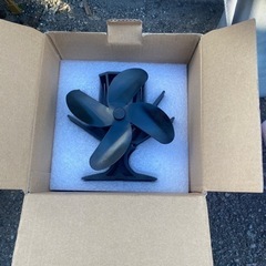 ストーブファン