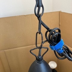 IKEA 照明の画像