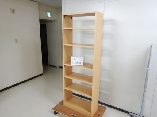 本棚（R412-34）