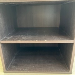 収納棚（小）の画像