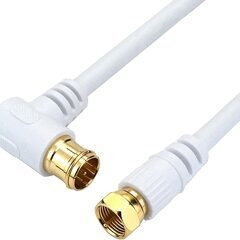 【定価850円⇒500円】HORIC アンテナケーブル S-4C...