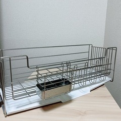 水切りラック　食器ラック