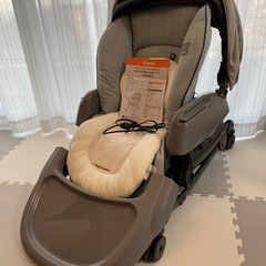 電動　コンビ　ネムリラBEDi Longシリーズの画像