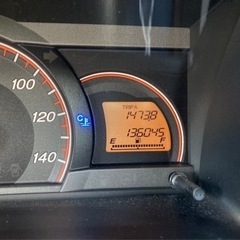 Zest 平成20年車　綺麗で調子良いです。の画像