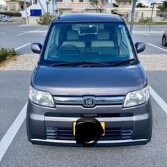 Zest 平成20年車　綺麗で調子良いです。