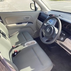 Zest 平成20年車　綺麗で調子良いです。の画像