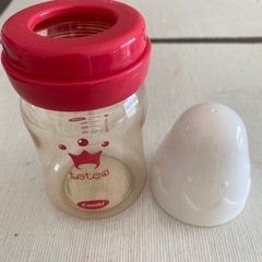 哺乳瓶　テテオ　teteo