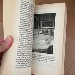 洋書　A Profound Secretの画像
