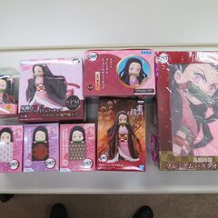 鬼滅の刃💛竈門禰豆子セット💛