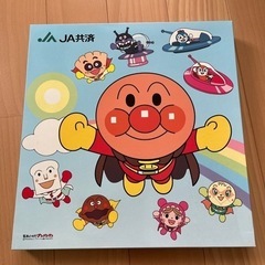 アンパンマン アルバムの画像