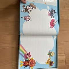 アンパンマン アルバムの画像