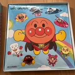 アンパンマン アルバムの画像