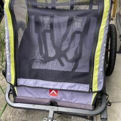 Allen Sportsアレンスポーツチャイルドトレーラー 正規...