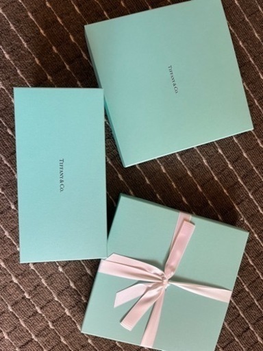 ティファニー　食器