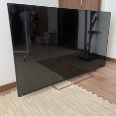 TOSHIBA REGZA 55型液晶テレビ