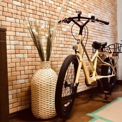 ハチハチ 自転車の中古が安い！激安で譲ります・無料であげます｜ジモティー