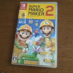 ニンテンドースイッチ スーパーマリオメーカー2 Nintendo...