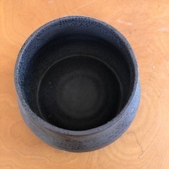 和風花入容器の画像