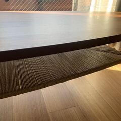 (最安値)IKEASTOCKHOLM ストックホルムコーヒーテーブル の画像