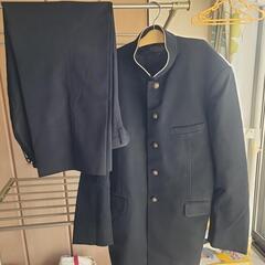 制服上下