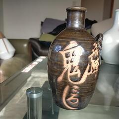 お酒徳利