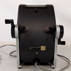 8ｍｍフィルム  編集機  FUJIFILM  FUJICAEDITOR E70  /KJ-0045 2Fの画像