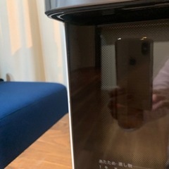 ヘルシオ　SHARP AX-CA450-Wの画像