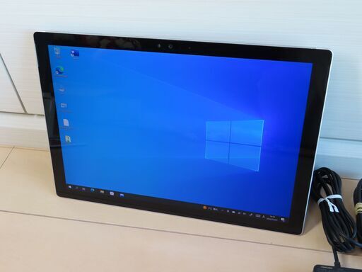 JC1182 マイクロソフト Surface Pro4 1724 12.3型 軽量 優良品 office2019