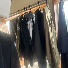 レディースファッション