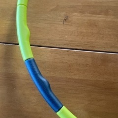 フラフープ組み立て式