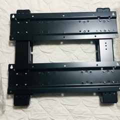 テレビ用☆彡壁掛け金具☆彡新品☆彡未使用☆彡の画像