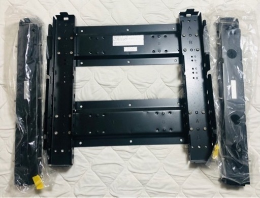 テレビ用☆彡壁掛け金具☆彡新品☆彡未使用☆彡