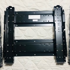 テレビ用☆彡壁掛け金具☆彡新品☆彡未使用☆彡の画像