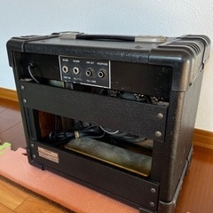 ★売却済み★ 国産ヴィンテージアンプ Guyatone FLIP 200F 真空管の画像