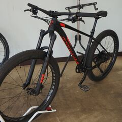 スペシャライズド　FUSE　ＭＴＢ　マウンテンバイク　ドロッパーズシートポスト