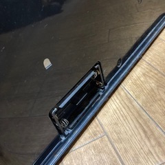 受け渡し決定の画像