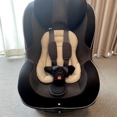 チャイルドシート　新生児〜幼児18kg未満　takata04-neo