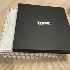 ★moz パーティーセット 大皿1枚 小皿5枚 モズの画像