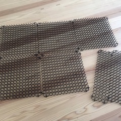 【0円・お譲りします】→引き渡し確定しました。どんとキャット　ダイソー
