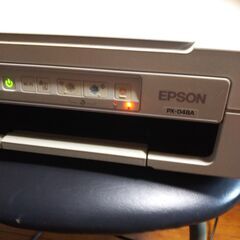プリンター　EPSN　PX-48A