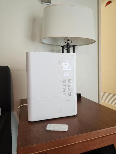 加湿器