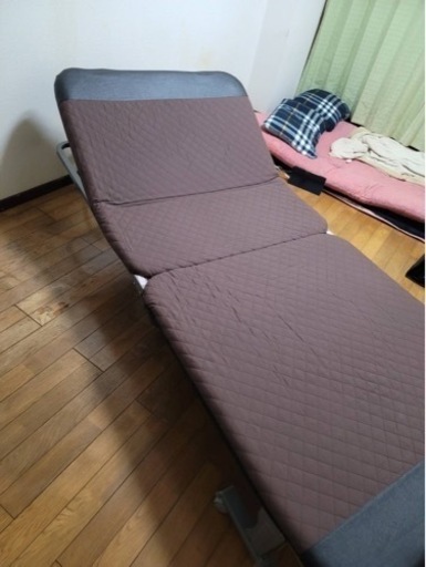 折りたたみベッド‼️‼️お取引中