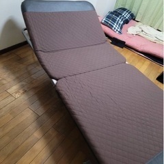 折りたたみベッド‼️‼️お取引中