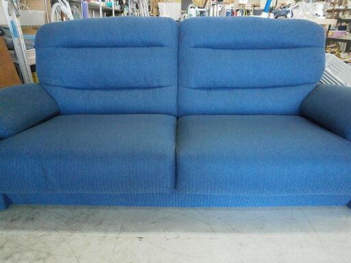 3人掛けソファー